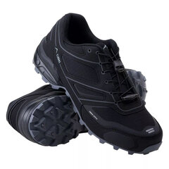 Sportiniai batai vyrams 92800304522, juodi kaina ir informacija | Kedai vyrams | pigu.lt