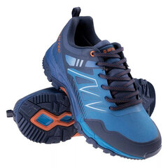 Sportiniai batai vyrams Hi-Tec 92800442339, mėlyni kaina ir informacija | Kedai vyrams | pigu.lt