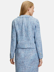 Жакет женский Betty Barclay 4328/2439 8865, синий цена и информация | Женские пиджаки | pigu.lt