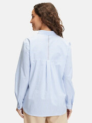 Рубашка женская Betty Barclay, синяя цена и информация | Женские блузки, рубашки | pigu.lt
