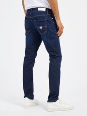 Джинсы GUESS JEANS Miami Delta M4RAN1 D58O1 DE11 34' 563936988 цена и информация | Mужские джинсы Only & Sons Loom 5714910844399 | pigu.lt