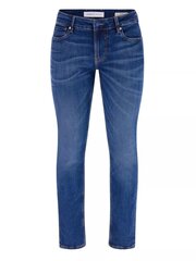 Джинсы GUESS JEANS Angels Hotlap M4RAN2 D58O2 HOAP 32' 563937008 цена и информация | Mужские джинсы Only & Sons Loom 5714910844399 | pigu.lt