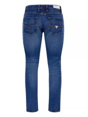 Джинсы GUESS JEANS Angels Hotlap M4RAN2 D58O2 HOAP 34' 563937015 цена и информация | Мужские джинсы | pigu.lt