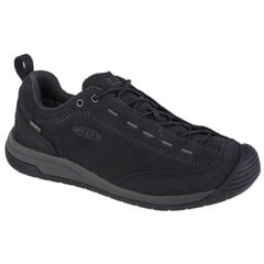 Laisvalaikio batai vyrams Keen 1023868, juodi цена и информация | Кроссовки для мужчин | pigu.lt