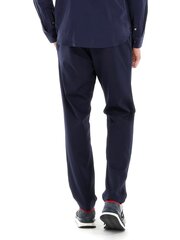 Guess Jeans kelnės vyrams Dressy Myron Pants M3BB01 WFOT2 G7V2, mėlynos kaina ir informacija | Vyriškos kelnės | pigu.lt