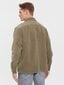 Guess Jeans Marškiniai vyrams M4RH06 WFXI0 G896 563937056, rudi kaina ir informacija | Vyriški marškiniai | pigu.lt