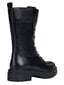 Geox auliniai batai moterims Iridea 573231518, juodi kaina ir informacija | Aulinukai, ilgaauliai batai moterims | pigu.lt