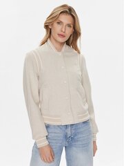 Guess Jeans куртка женская W4RL45 WFWS2 F14X, песочная цена и информация | Женские куртки | pigu.lt