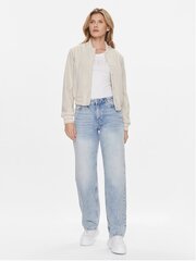 Guess Jeans куртка женская W4RL45 WFWS2 F14X, песочная цена и информация | Женские куртки | pigu.lt