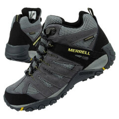 Žygio batai vyrams Merrell J036201, pilki kaina ir informacija | Vyriški batai | pigu.lt