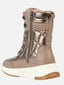 Geox auliniai batai moterims Falena Abx 573231547, rudi kaina ir informacija | Aulinukai, ilgaauliai batai moterims | pigu.lt