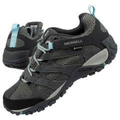 Žygio batai vyrams Merrell J034588, pilki цена и информация | Мужские кроссовки | pigu.lt