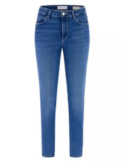 Džinsai moterims Guess Jeans, mėlyni kaina ir informacija | Džinsai moterims | pigu.lt