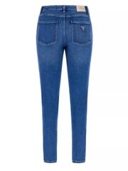 Guess Jeans джинсы женские W4RAJ3 D59F2 TAW1 9', синие цена и информация | Джинсы для женщин | pigu.lt