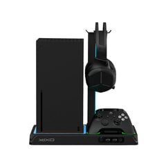 Yaxo Xeno Frost Xbox Series X/S kaina ir informacija | Žaidimų kompiuterių priedai | pigu.lt