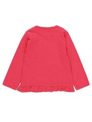 Marškinėliai mergaitėms Boboli 218067 520238811, rožiniai kaina ir informacija | Marškinėliai mergaitėms | pigu.lt