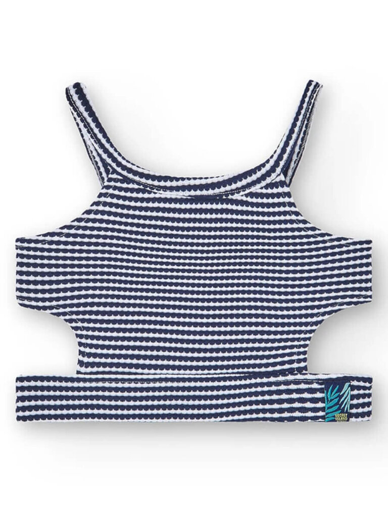 Marškinėliai mergaitėms Boboli 458096, mėlyni kaina ir informacija | Marškinėliai mergaitėms | pigu.lt