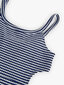 Marškinėliai mergaitėms Boboli 458096, mėlyni kaina ir informacija | Marškinėliai mergaitėms | pigu.lt