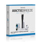 Yaxo Arctic Breeze PS5 YGABCB01 kaina ir informacija | Žaidimų kompiuterių priedai | pigu.lt