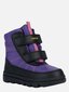 Geox auliniai batai mergaitėms Willaboom J36HWD0FU54C8227 520673190, violetiniai kaina ir informacija | Aulinukai vaikams | pigu.lt