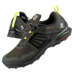 Sportiniai batai vyrams Salomon 416879, juodi цена и информация | Кроссовки для мужчин | pigu.lt