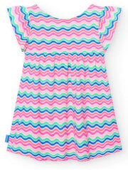 Платье BOBOLI Multicolor Print 218089 520238825 цена и информация | Платья для девочек | pigu.lt