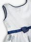Suknelė mergaitėms Boboli 708128, balta kaina ir informacija | Suknelės mergaitėms | pigu.lt