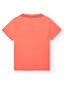 Marškinėliai berniukams Boboli 308056 520238993, oranžiniai цена и информация | Marškinėliai berniukams | pigu.lt
