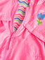 Striukė mergaitėms Boboli 218168, įvairių spalvų kaina ir informacija | Striukės, paltai mergaitėms | pigu.lt