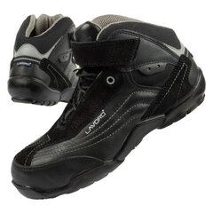 Laisvalaikio batai moterims Lavoro 1059.40, juodi kaina ir informacija | Sportiniai bateliai, kedai moterims | pigu.lt