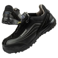 Laisvalaikio batai moterims Lavoro 1259.40, juodi цена и информация | Спортивная обувь, кроссовки для женщин | pigu.lt