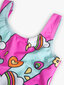 Maudymosi kostiumėlis mergaitėms Boboli 828020, įvairių spalvų kaina ir informacija | Maudymukai mergaitėms | pigu.lt