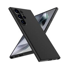 Чехол X-Level Guardian Xiaomi Redmi Note 12S темно синий цена и информация | Чехлы для телефонов | pigu.lt