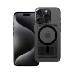 Силиконовый чехол Mag Cover для iPhone 13 Pro Max (6,7″) - Зеленый цена и информация | Чехлы для телефонов | pigu.lt