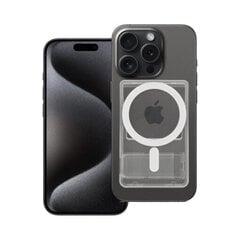 Силиконовый чехол Mag Cover для iPhone 13 Pro Max (6,7″) - Зеленый цена и информация | Чехлы для телефонов | pigu.lt