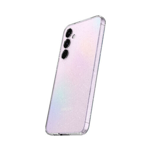 Spigen Liquid Glitter kaina ir informacija | Telefono dėklai | pigu.lt