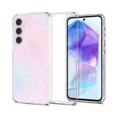 Spigen Liquid Glitter kaina ir informacija | Telefono dėklai | pigu.lt