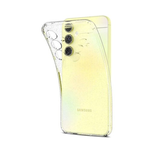 Spigen Liquid Glitter kaina ir informacija | Telefono dėklai | pigu.lt