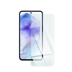 Blue Star 9H для Samsung Galaxy A55 (6,6″) цена и информация | Защитные пленки для телефонов | pigu.lt