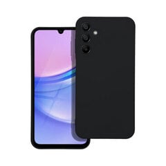 Forcell Xiaomi Redmi Note 13 5G (6,67″) — Черный цена и информация | Чехлы для телефонов | pigu.lt