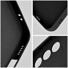 Forcell Xiaomi Redmi Note 13 5G (6,67″) — Черный цена и информация | Чехлы для телефонов | pigu.lt