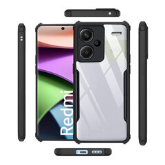 Anti-Drop для Samsung Galaxy A35 5G (6,6") - Синий цена и информация | Чехлы для телефонов | pigu.lt