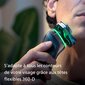 Philips S9000 SkinIQ S9974/55 цена и информация | Barzdaskutės | pigu.lt