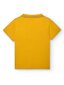 Marškinėliai berniukams Boboli 328137 520239119, oranžiniai kaina ir informacija | Marškinėliai berniukams | pigu.lt