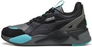 Puma Avalynė Vyrams Mapf1 Rs-X T Black Electric 308021 01 308021 01/13 kaina ir informacija | Kedai vyrams | pigu.lt