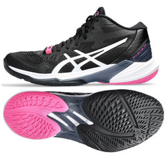 Sportiniai batai moterims Asics 1052A054001, įvairių spalvų цена и информация | Спортивная обувь, кроссовки для женщин | pigu.lt