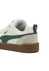 Puma обувь мужская Park Lifestyle Og, зеленый/белый/коричневый цена и информация | Кроссовки для мужчин | pigu.lt