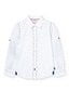 Marškiniai berniukams Boboli 738389 520239786, balti kaina ir informacija | Marškinėliai berniukams | pigu.lt