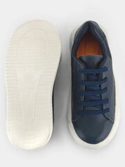 Laisvalaikio batai vaikams Bibi Naval 1192043 520713674, mėlyni kaina ir informacija | Sportiniai batai vaikams | pigu.lt
