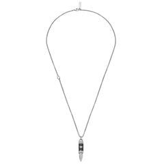 Police Showpiece Necklace By Police For Men PEAGN0005604 PEAGN0005604 цена и информация | Украшения на шею | pigu.lt